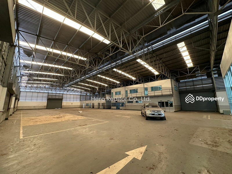 For Rent - For Rent Pathum Thani Car Showroom Lam Luk Ka BRE22020, Pathum Thani