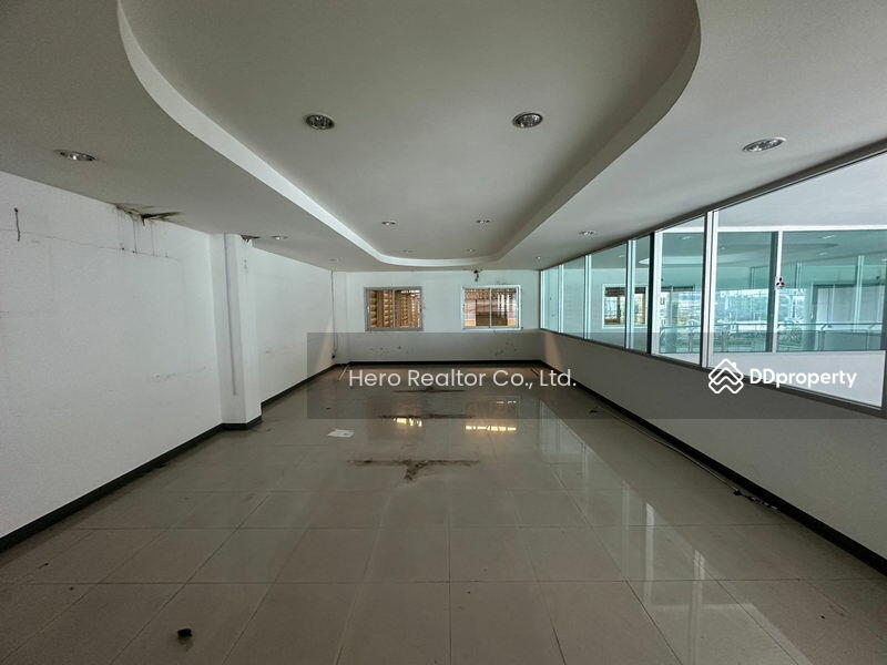 For Rent - For Rent Pathum Thani Car Showroom Lam Luk Ka BRE22020, Pathum Thani