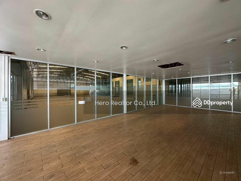 For Rent - For Rent Pathum Thani Car Showroom Lam Luk Ka BRE22020, Pathum Thani