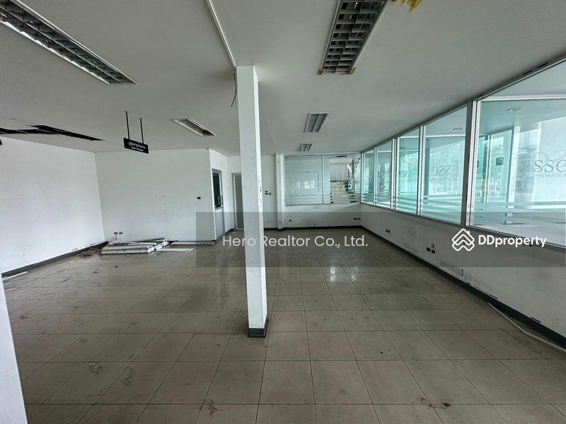 For Rent - For Rent Pathum Thani Car Showroom Lam Luk Ka BRE22020, Pathum Thani