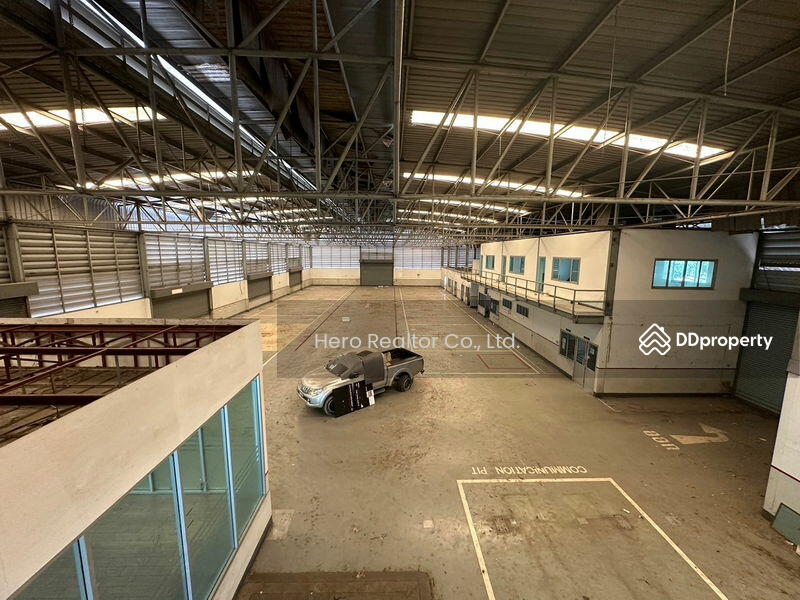 For Sale - For Sale Pathum Thani Car Showroom Lam Luk Ka BRE22020, Pathum Thani