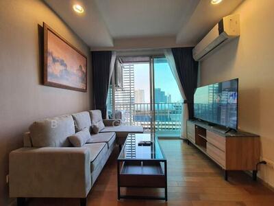 For Rent - Abstracts Phahonyothin Park, Bangkok