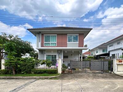 ขาย - Perfect Park Suvannabhumi Phase 2 : เพอร์เฟค พาร์ค สุวรรณภูมิ เฟส 2, กรุงเทพ