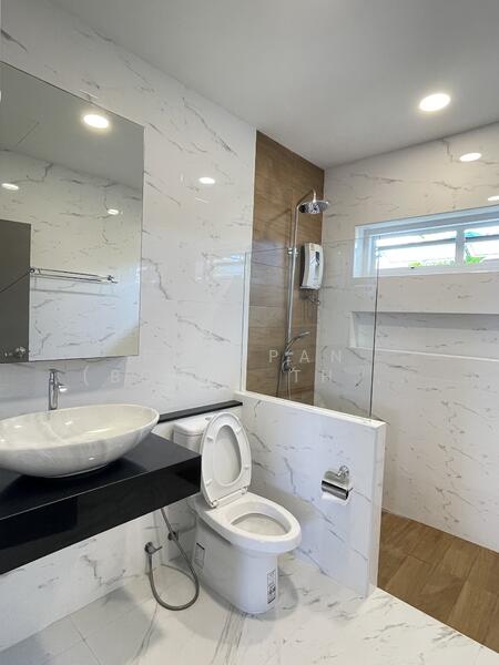 For Rent - Garden Ville 7, Chon Buri (Pattaya)