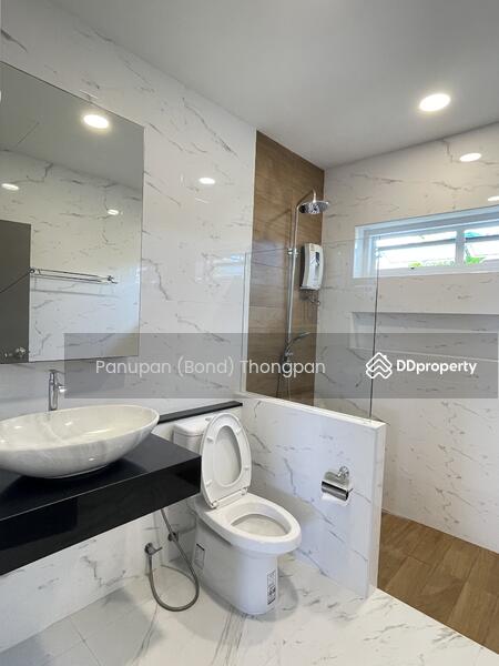 For Rent - Garden Ville 7, Chon Buri