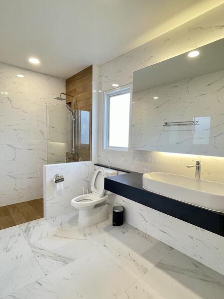 For Rent - Garden Ville 7, Chon Buri (Pattaya)