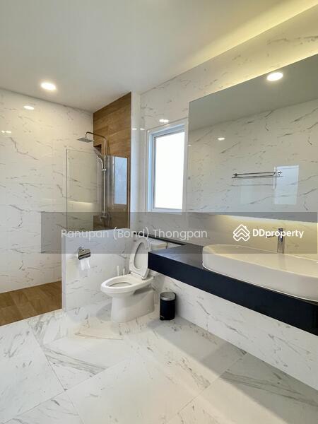 For Rent - Garden Ville 7, Chon Buri