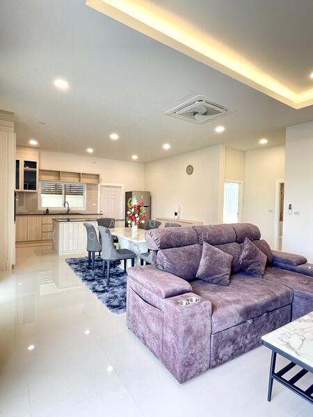 For Rent - Garden Ville 7, Chon Buri (Pattaya)
