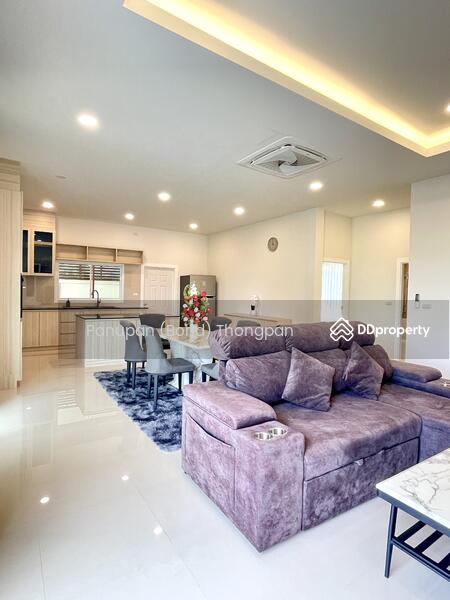 For Rent - Garden Ville 7, Chon Buri