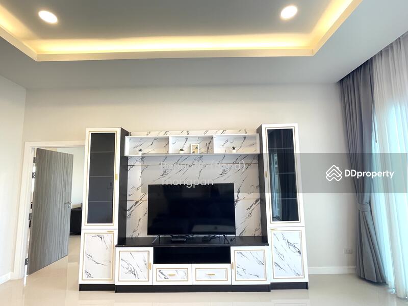For Rent - Garden Ville 7, Chon Buri