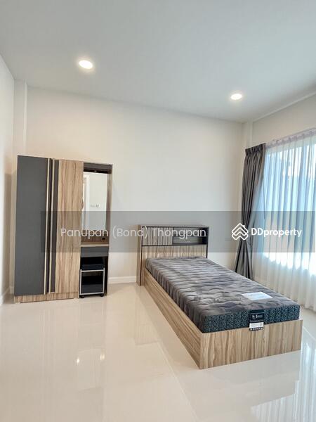 For Rent - Garden Ville 7, Chon Buri