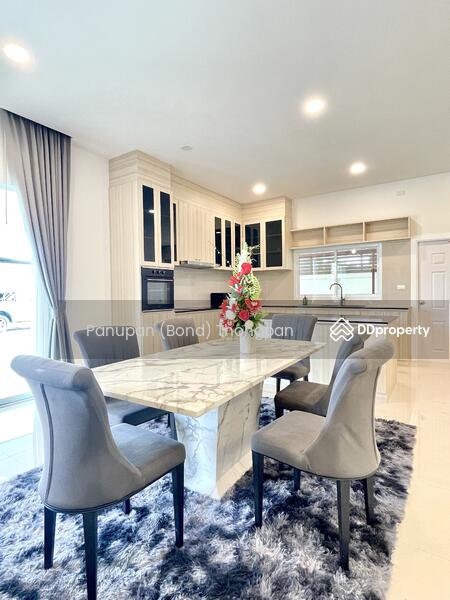 For Rent - Garden Ville 7, Chon Buri