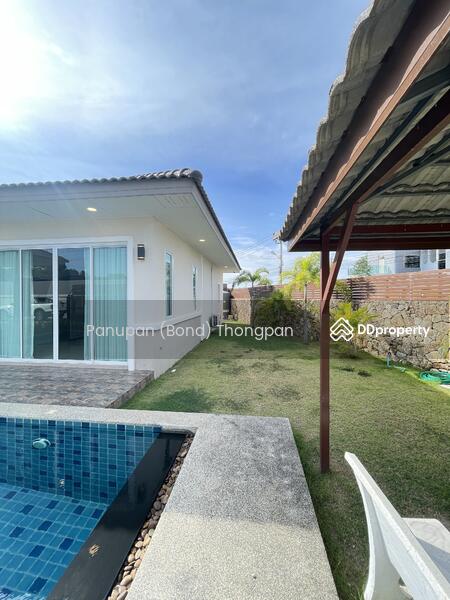 For Rent - Garden Ville 7, Chon Buri