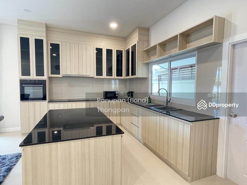 For Rent - Garden Ville 7, Chon Buri