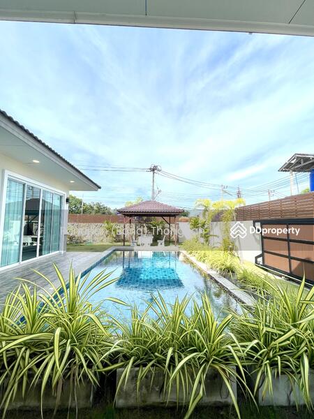 For Rent - Garden Ville 7, Chon Buri
