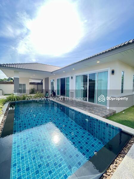 For Rent - Garden Ville 7, Chon Buri