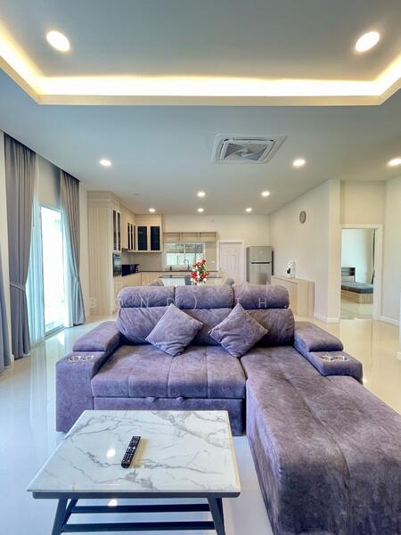 For Rent - Garden Ville 7, Chon Buri (Pattaya)