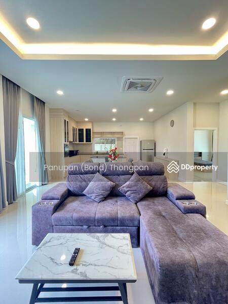 For Rent - Garden Ville 7, Chon Buri