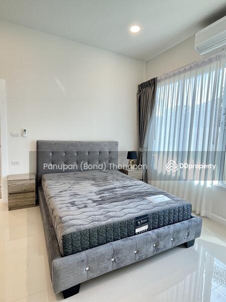 For Rent - Garden Ville 7, Chon Buri