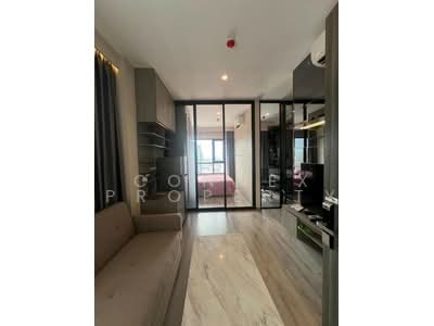 For Rent - Knightsbridge Prime Onnut, Bangkok