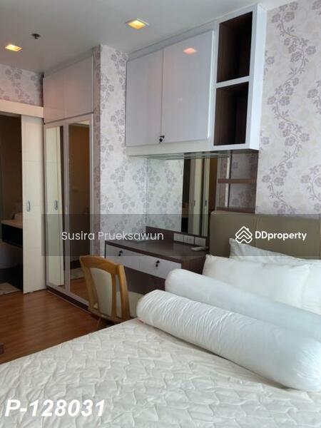 For Rent - Wish @ Samyan, Bangkok