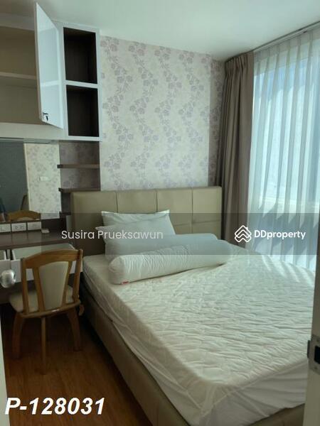 For Rent - Wish @ Samyan, Bangkok