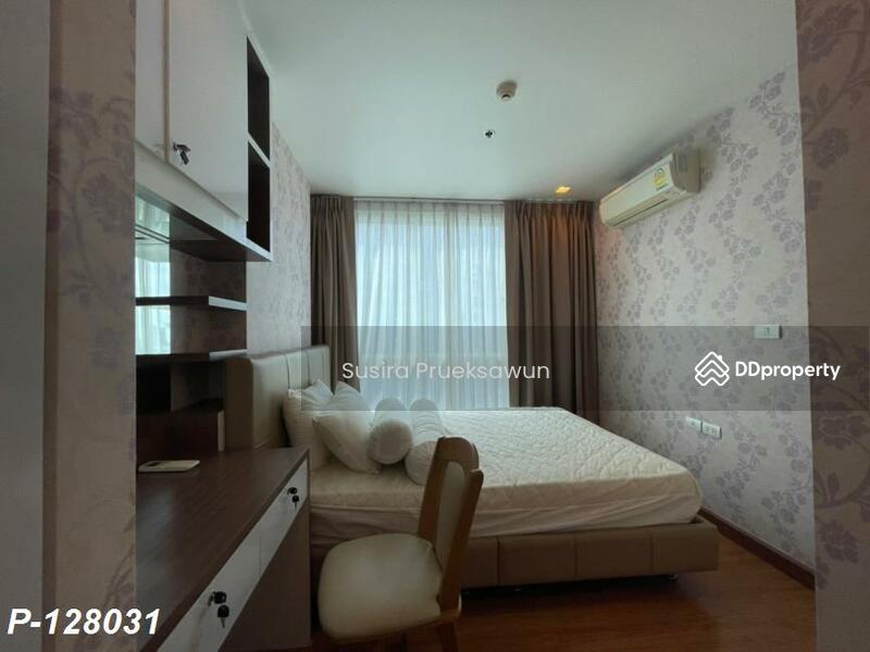 For Rent - Wish @ Samyan, Bangkok