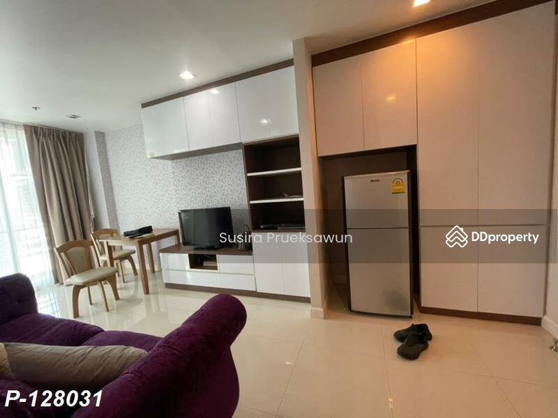 For Rent - Wish @ Samyan, Bangkok