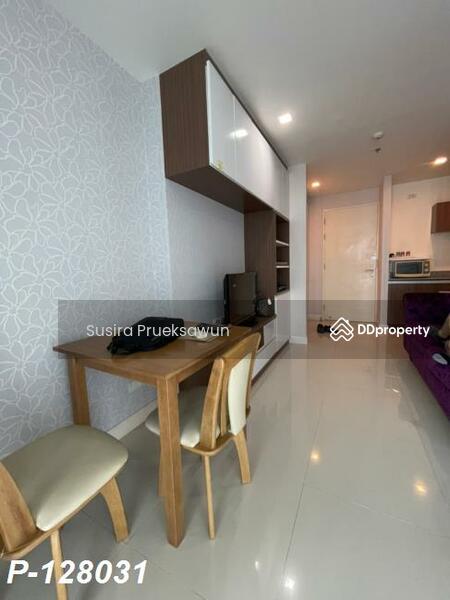 For Rent - Wish @ Samyan, Bangkok