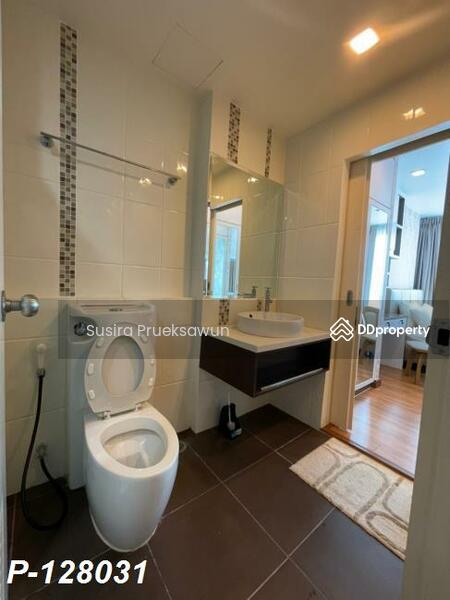 For Rent - Wish @ Samyan, Bangkok