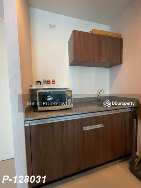 For Rent - Wish @ Samyan, Bangkok