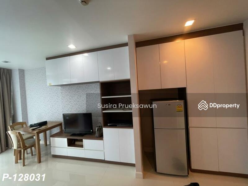 For Rent - Wish @ Samyan, Bangkok