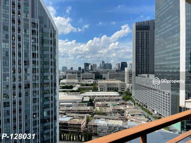 For Rent - Wish @ Samyan, Bangkok