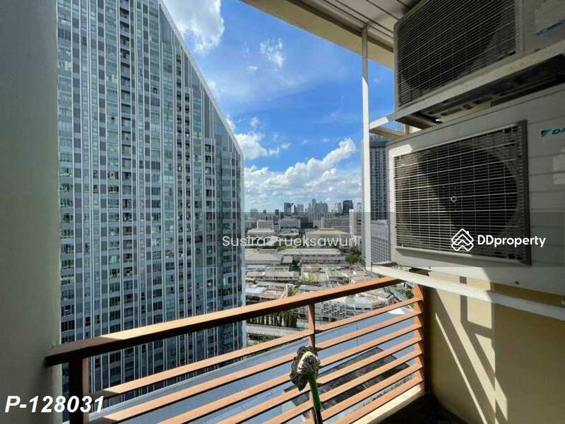 For Rent - Wish @ Samyan, Bangkok