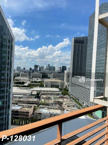 For Rent - Wish @ Samyan, Bangkok