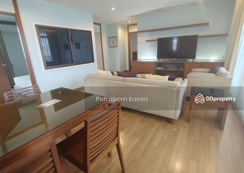 For Rent - The Roof Garden Onnut, Bangkok