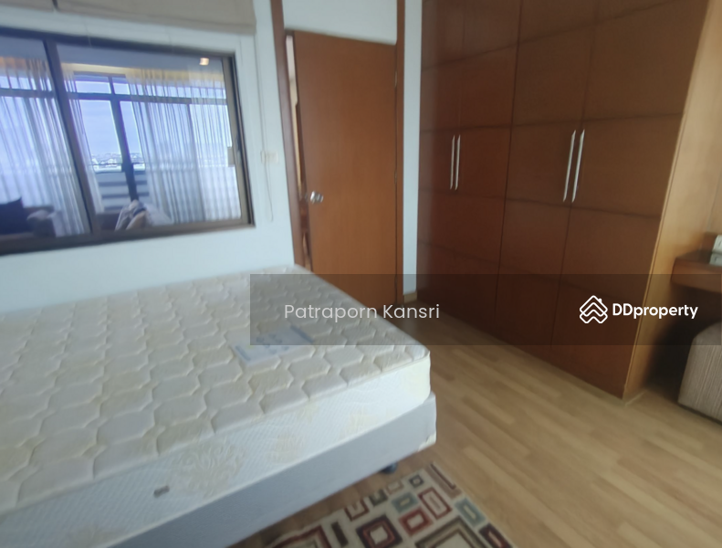 For Rent - The Roof Garden Onnut, Bangkok