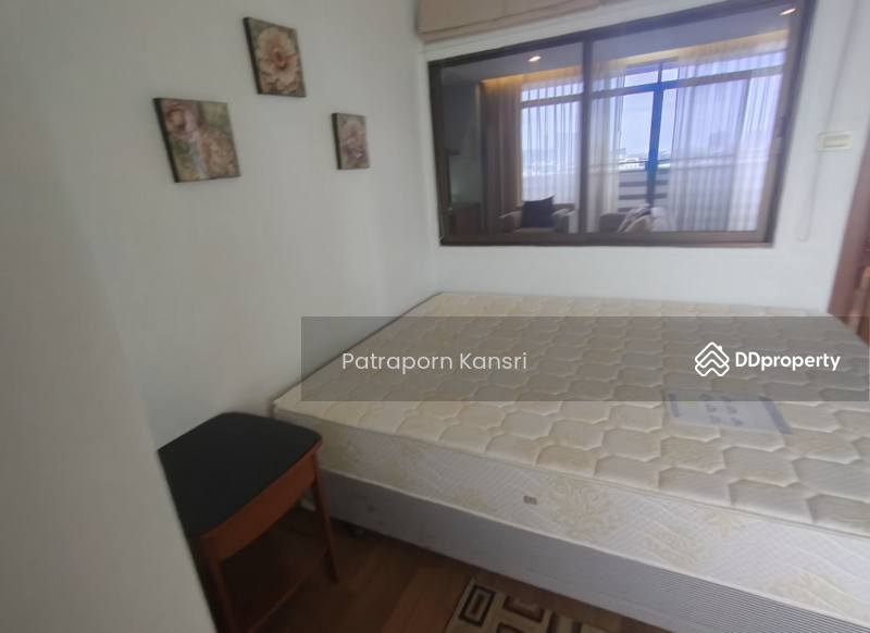 For Rent - The Roof Garden Onnut, Bangkok