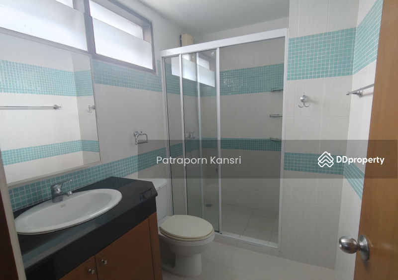 For Rent - The Roof Garden Onnut, Bangkok