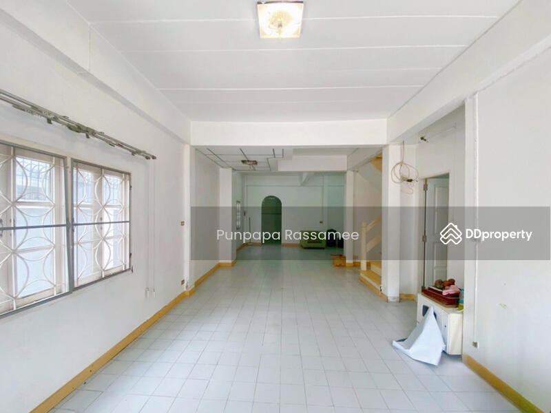 For Sale - Moobaan Suwongchai Villa Chaengwattana-Pak Kret26, Nonthaburi