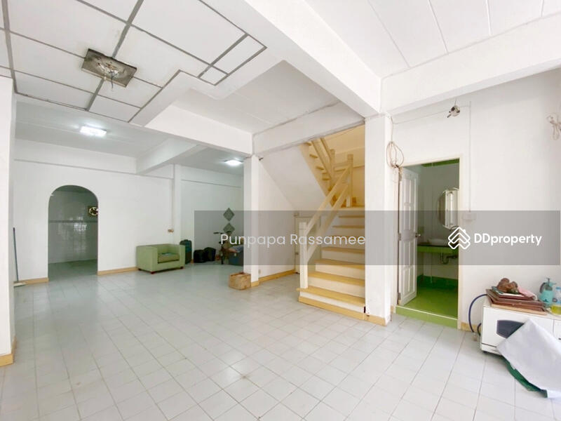 For Sale - Moobaan Suwongchai Villa Chaengwattana-Pak Kret26, Nonthaburi