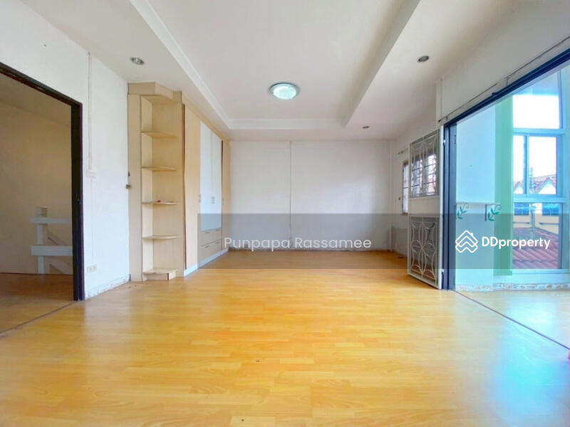 For Sale - Moobaan Suwongchai Villa Chaengwattana-Pak Kret26, Nonthaburi