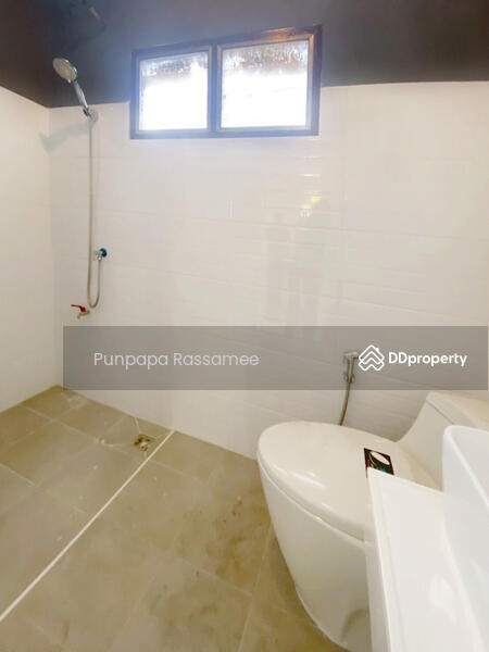 For Sale - Moobaan Suwongchai Villa Chaengwattana-Pak Kret26, Nonthaburi