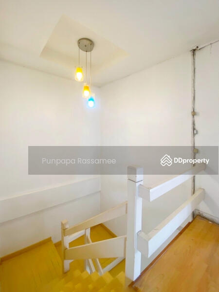 For Sale - Moobaan Suwongchai Villa Chaengwattana-Pak Kret26, Nonthaburi