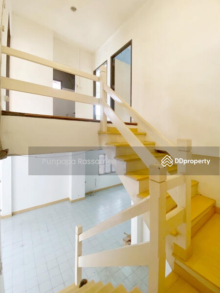 For Sale - Moobaan Suwongchai Villa Chaengwattana-Pak Kret26, Nonthaburi
