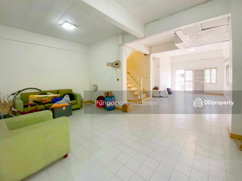 For Sale - Moobaan Suwongchai Villa Chaengwattana-Pak Kret26, Nonthaburi