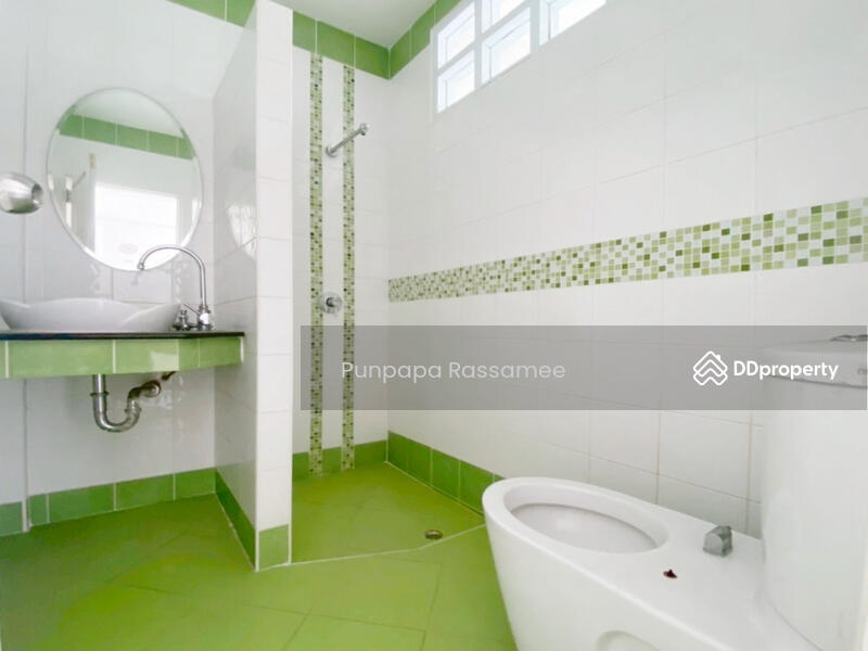 For Sale - Moobaan Suwongchai Villa Chaengwattana-Pak Kret26, Nonthaburi