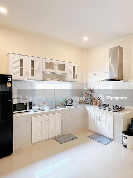 For Rent - Wasan Pool Villa, Chon Buri