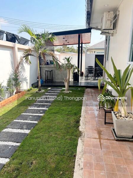 For Rent - Wasan Pool Villa, Chon Buri