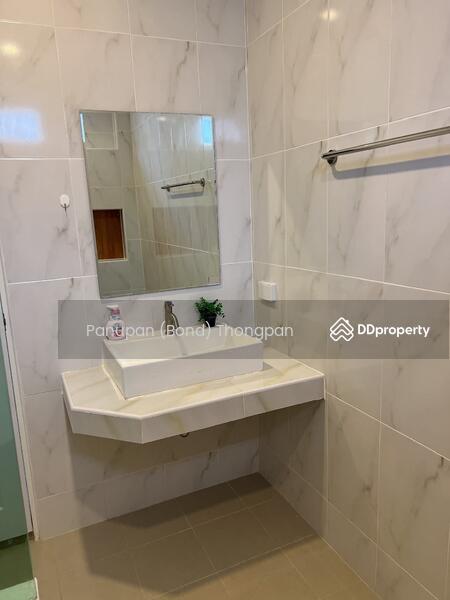 For Rent - Wasan Pool Villa, Chon Buri